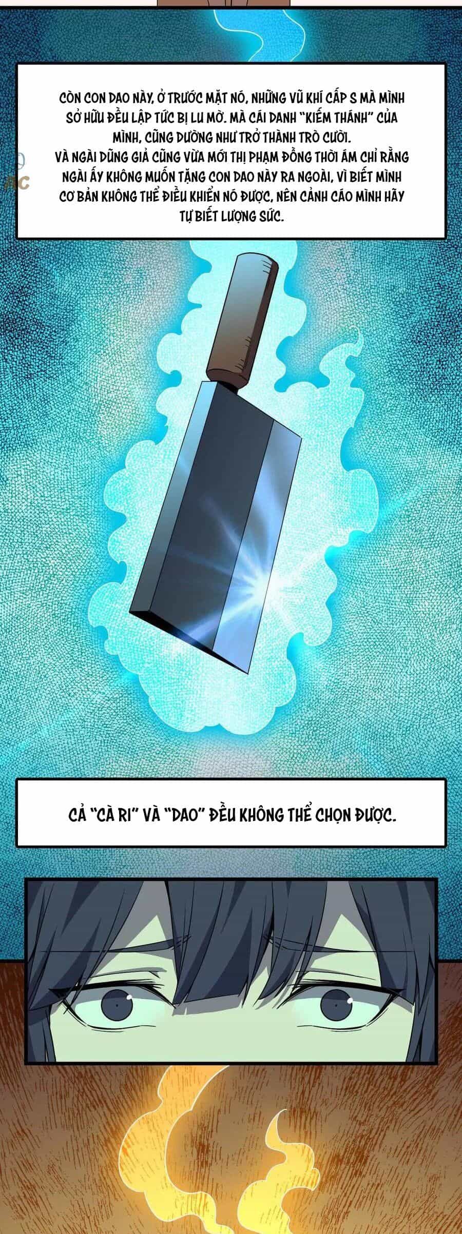 Dũng Giả X Nữ Ma Vương - Chương 71 - ảnh 16