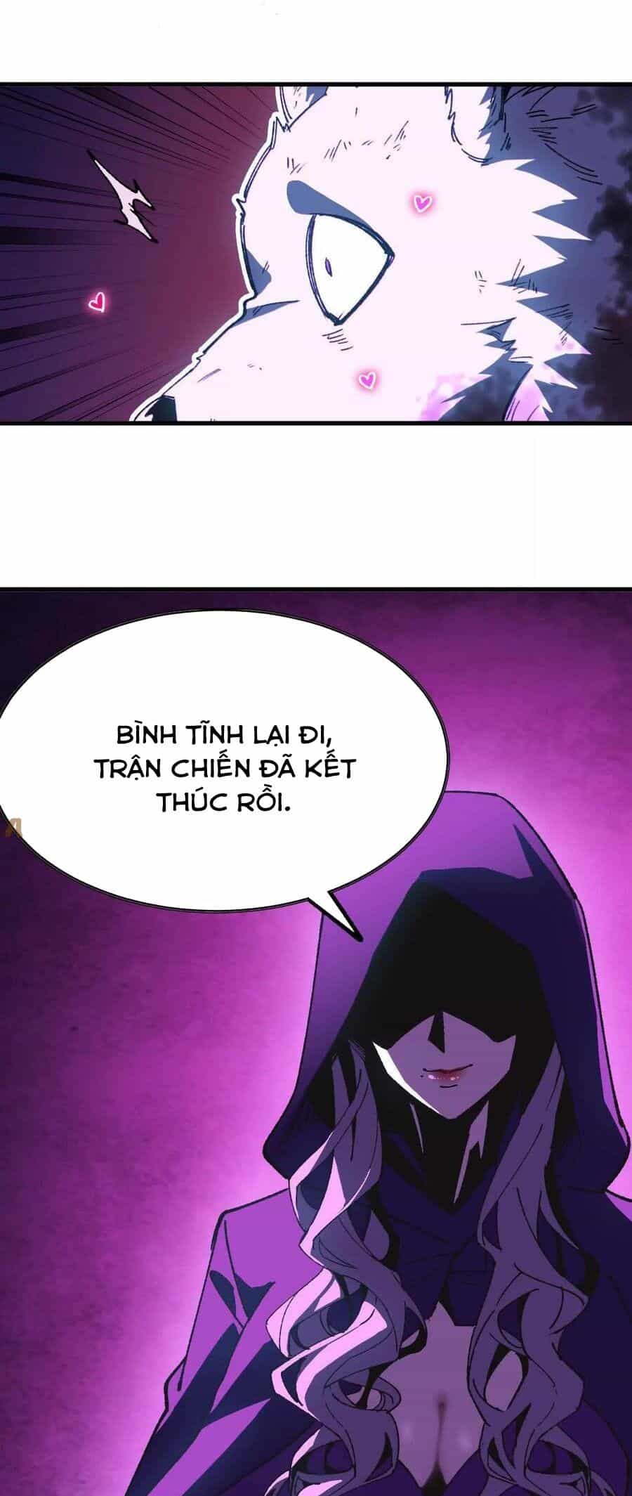 Dũng Giả X Nữ Ma Vương - Chương 72 - ảnh 10