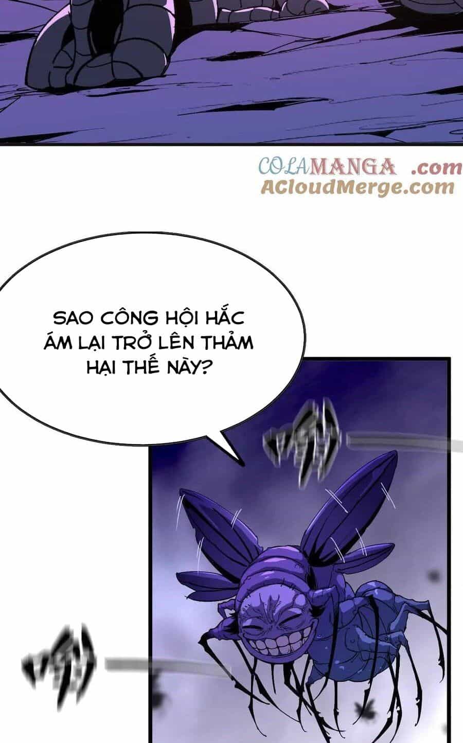 Dũng Giả X Nữ Ma Vương - Chương 72 - ảnh 26
