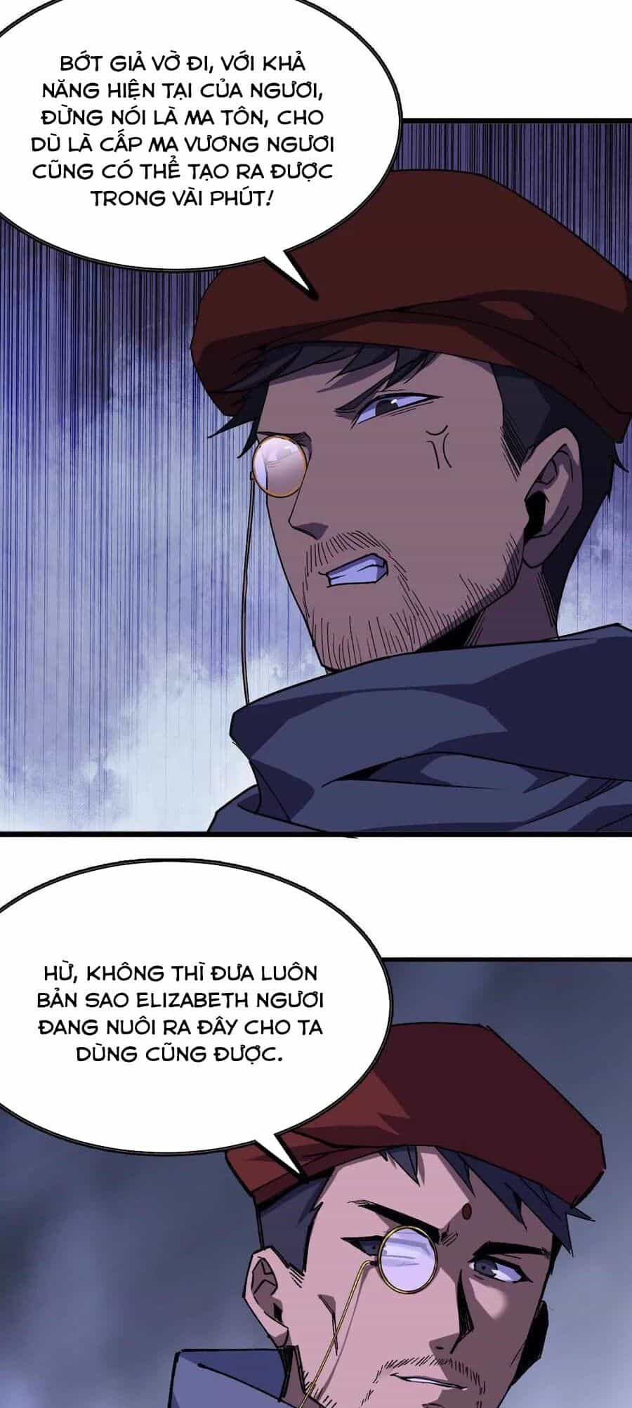 Dũng Giả X Nữ Ma Vương - Chương 73 - ảnh 35