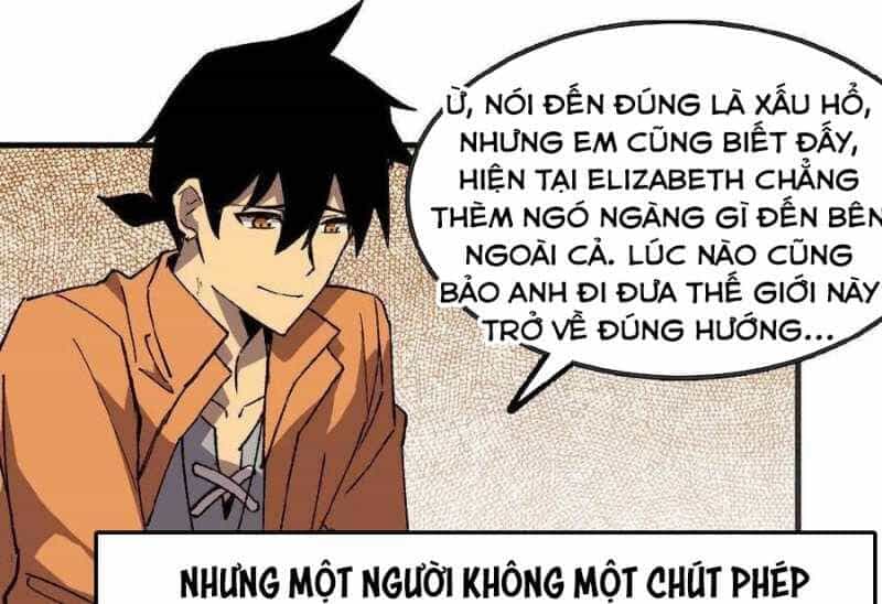 Dũng Giả X Nữ Ma Vương - Chương 75 - ảnh 73