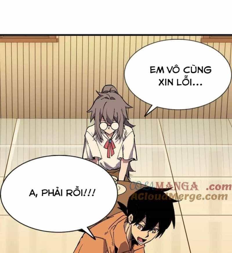 Dũng Giả X Nữ Ma Vương - Chương 75 - ảnh 97