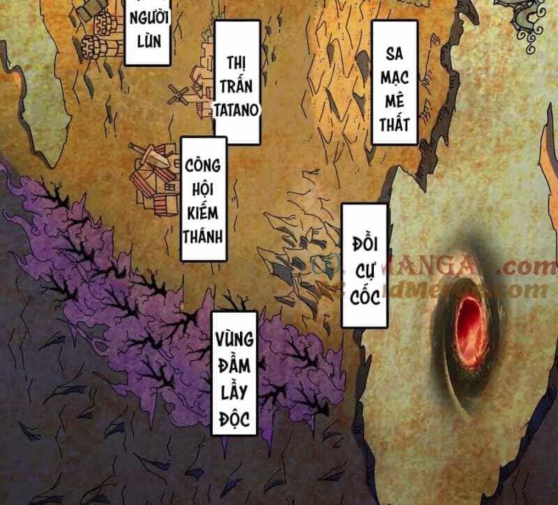 Dũng Giả X Nữ Ma Vương - Chương 76 - ảnh 24