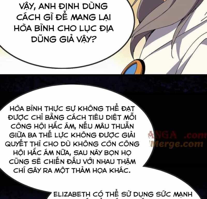 Dũng Giả X Nữ Ma Vương - Chương 76 - ảnh 32