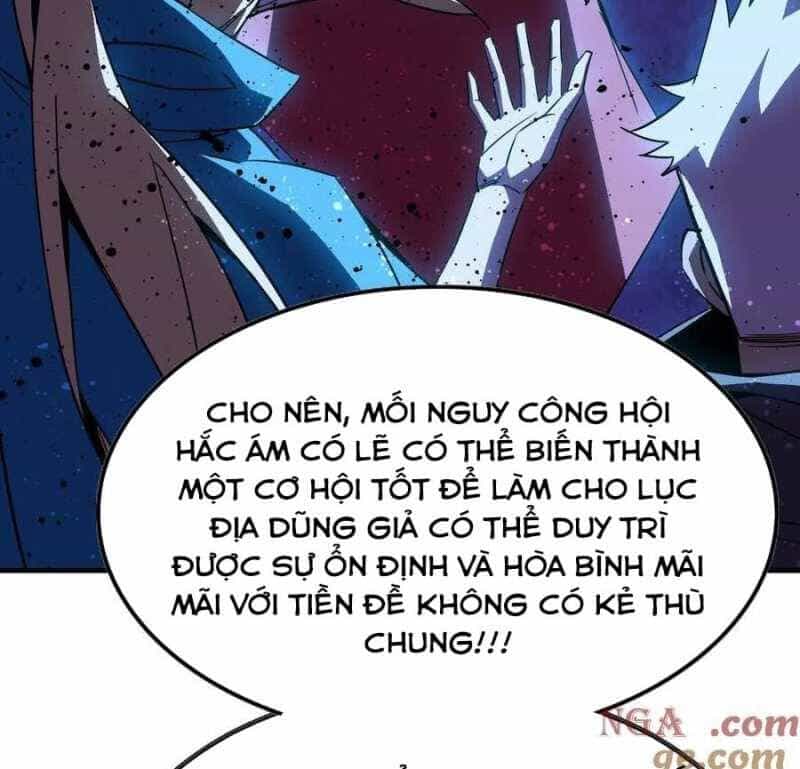 Dũng Giả X Nữ Ma Vương - Chương 76 - ảnh 37