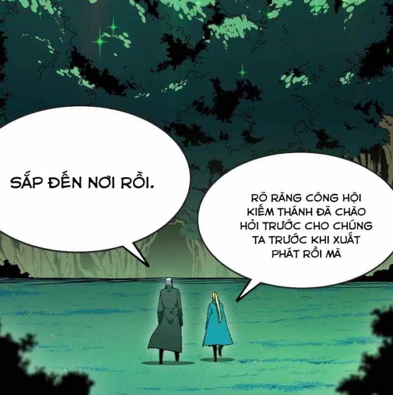 Dũng Giả X Nữ Ma Vương - Chương 77 - ảnh 17