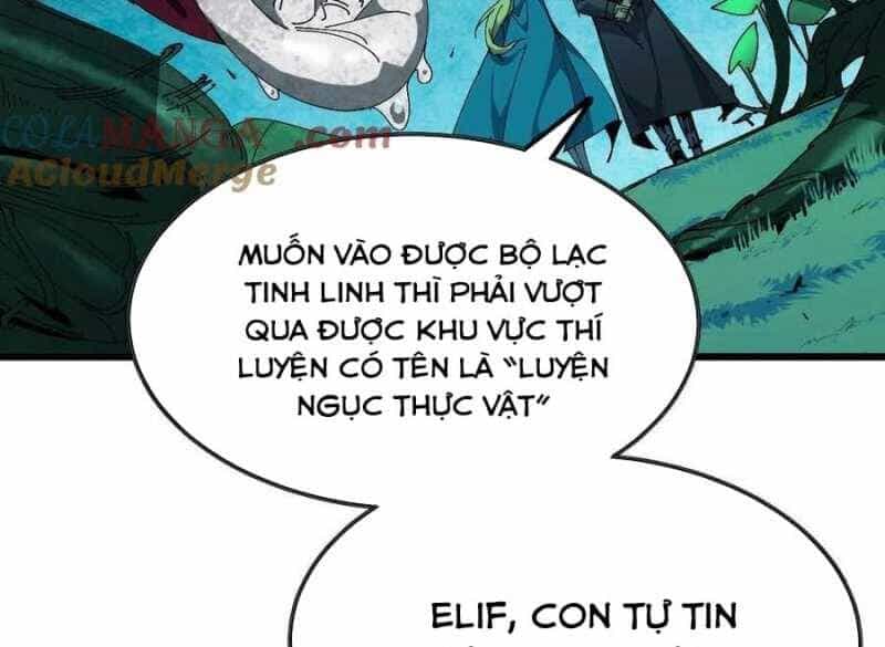 Dũng Giả X Nữ Ma Vương - Chương 77 - ảnh 3
