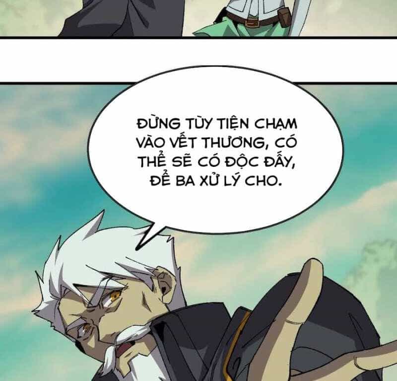 Dũng Giả X Nữ Ma Vương - Chương 77 - ảnh 82