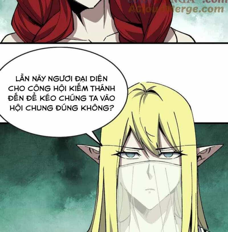 Dũng Giả X Nữ Ma Vương - Chương 80 - ảnh 42