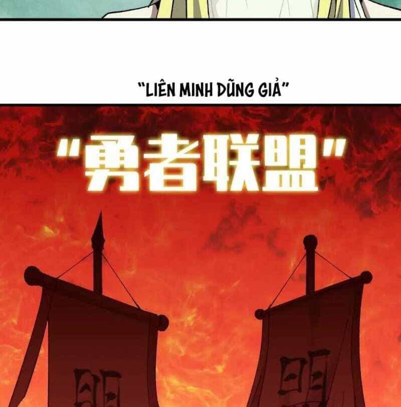 Dũng Giả X Nữ Ma Vương - Chương 80 - ảnh 43
