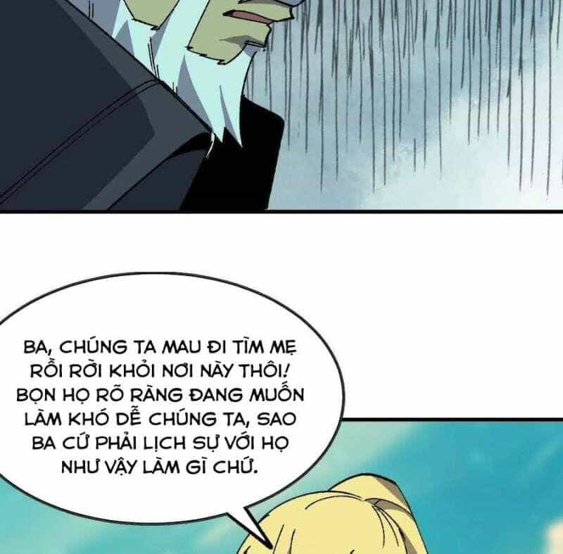Dũng Giả X Nữ Ma Vương - Chương 81 - ảnh 19