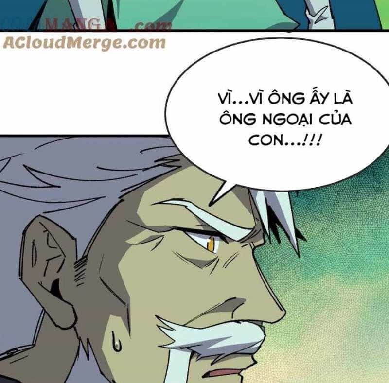 Dũng Giả X Nữ Ma Vương - Chương 81 - ảnh 21