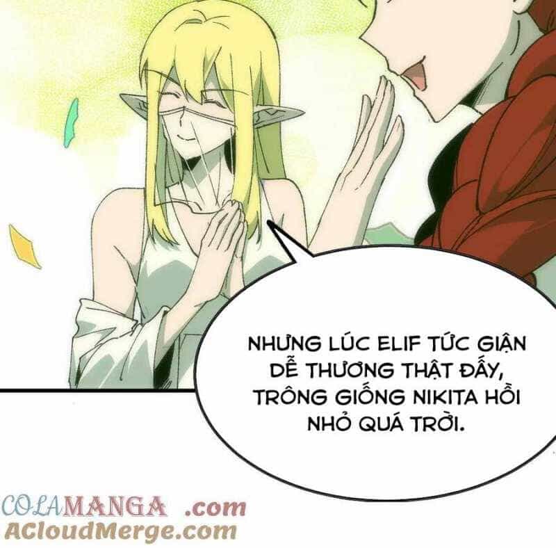 Dũng Giả X Nữ Ma Vương - Chương 81 - ảnh 30