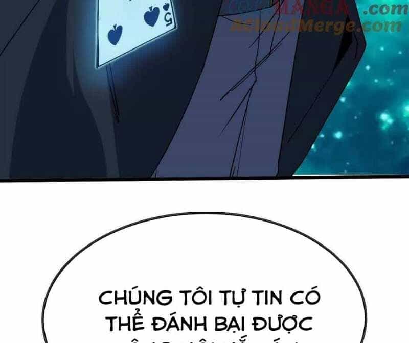 Dũng Giả X Nữ Ma Vương - Chương 81 - ảnh 6