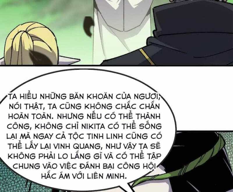 Dũng Giả X Nữ Ma Vương - Chương 82 - ảnh 93