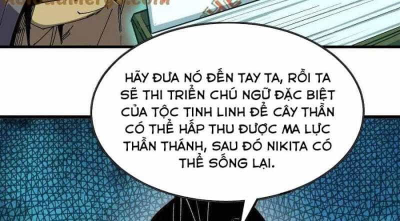 Dũng Giả X Nữ Ma Vương - Chương 83 - ảnh 4