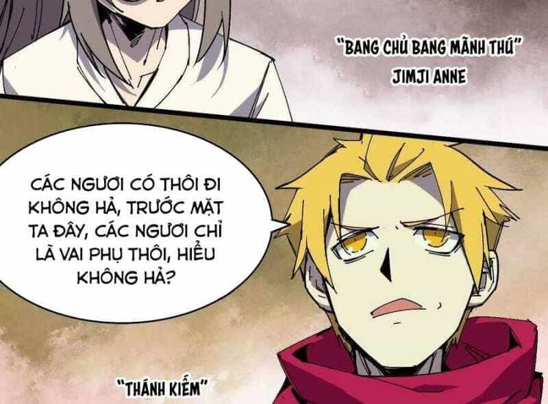 Dũng Giả X Nữ Ma Vương - Chương 84 - ảnh 107