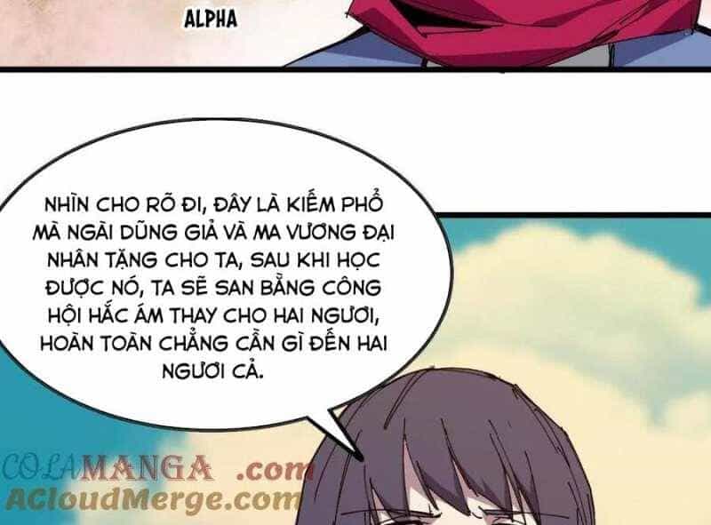 Dũng Giả X Nữ Ma Vương - Chương 84 - ảnh 108