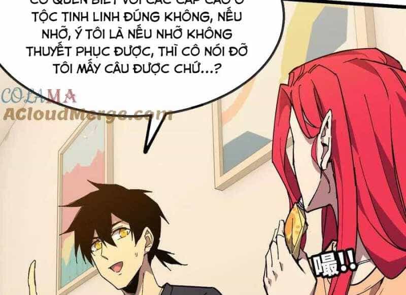 Dũng Giả X Nữ Ma Vương - Chương 84 - ảnh 91