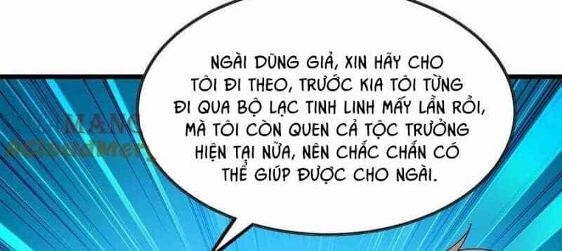 Dũng Giả X Nữ Ma Vương - Chương 86 - ảnh 110