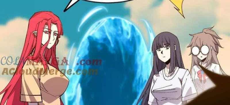 Dũng Giả X Nữ Ma Vương - Chương 86 - ảnh 131