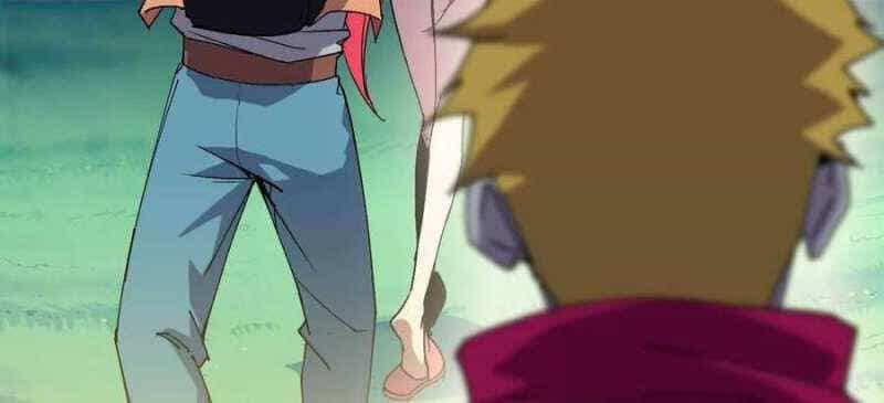 Dũng Giả X Nữ Ma Vương - Chương 86 - ảnh 135