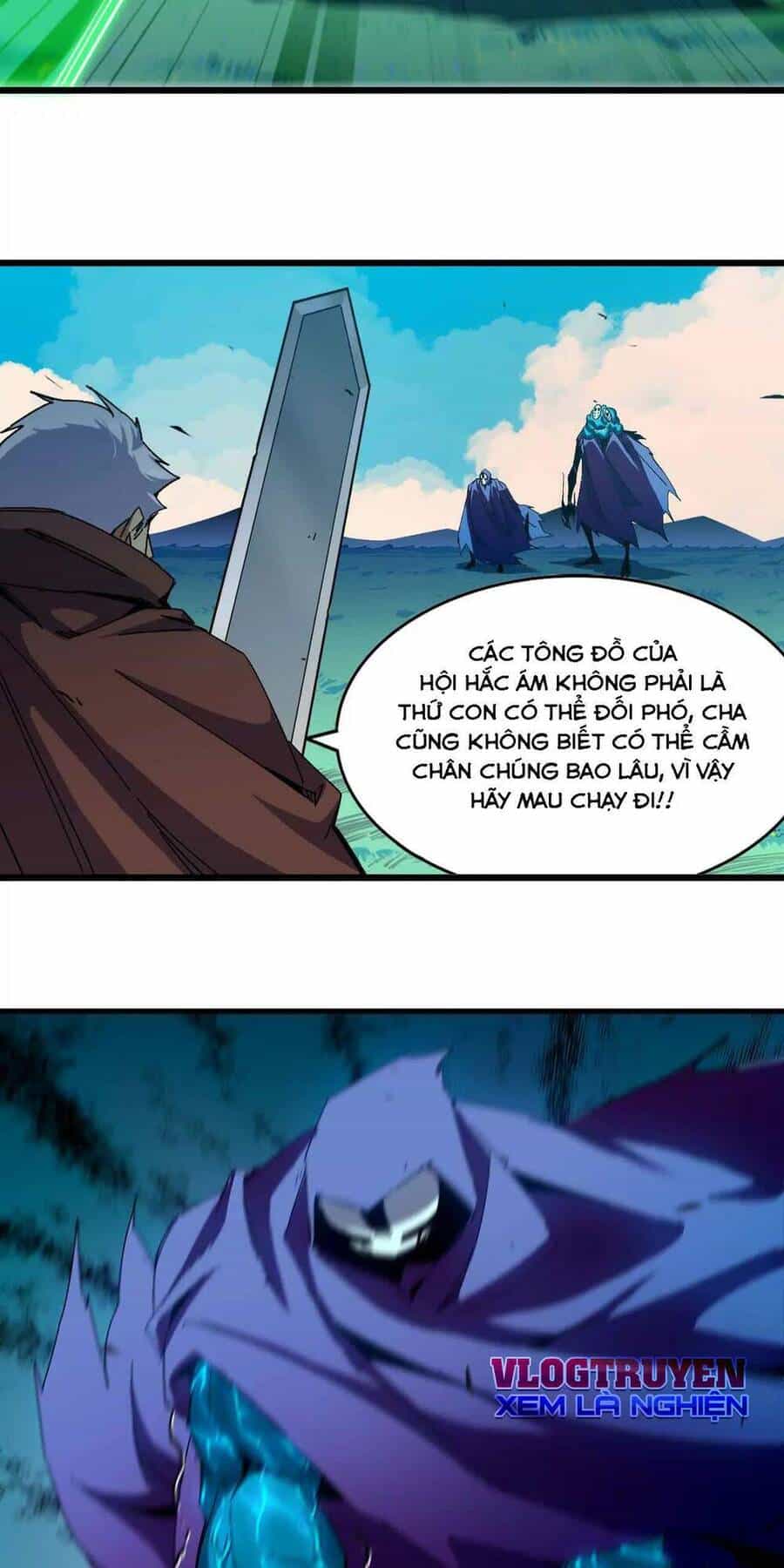 Dũng Giả X Nữ Ma Vương - Chương 9 - ảnh 15