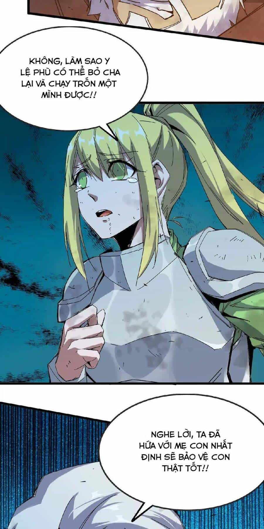 Dũng Giả X Nữ Ma Vương - Chương 9 - ảnh 3