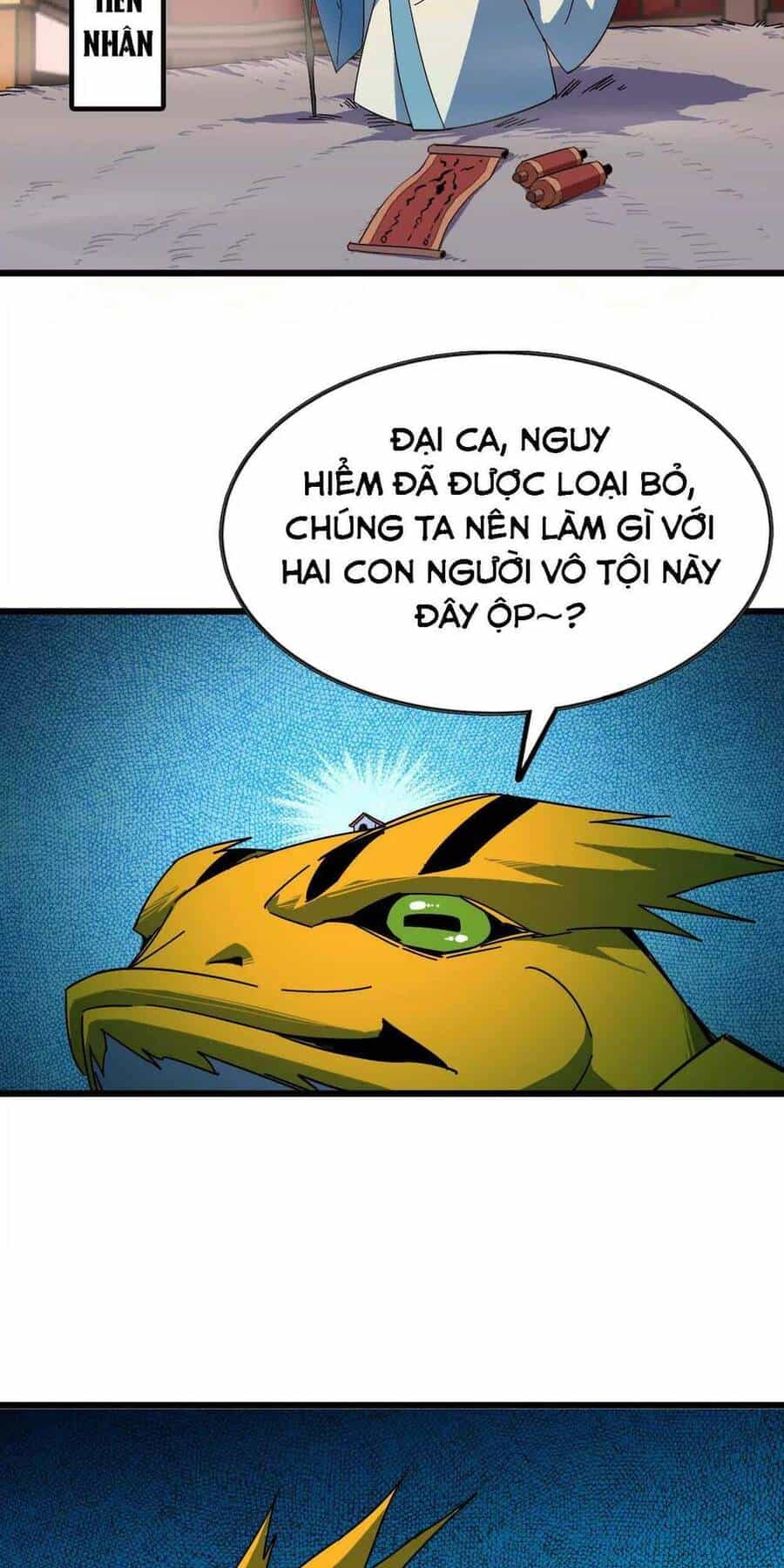 Dũng Giả X Nữ Ma Vương - Chương 9 - ảnh 37