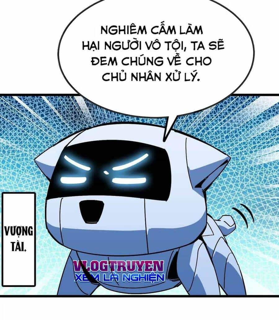 Dũng Giả X Nữ Ma Vương - Chương 9 - ảnh 39
