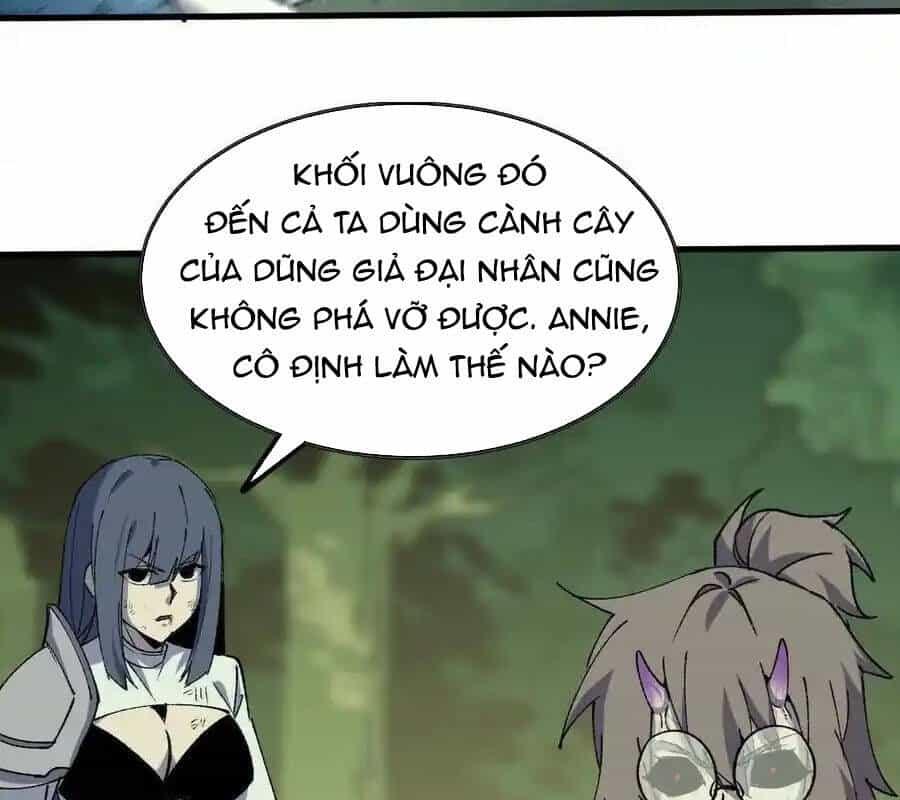 Dũng Giả X Nữ Ma Vương - Chương 91 - ảnh 5