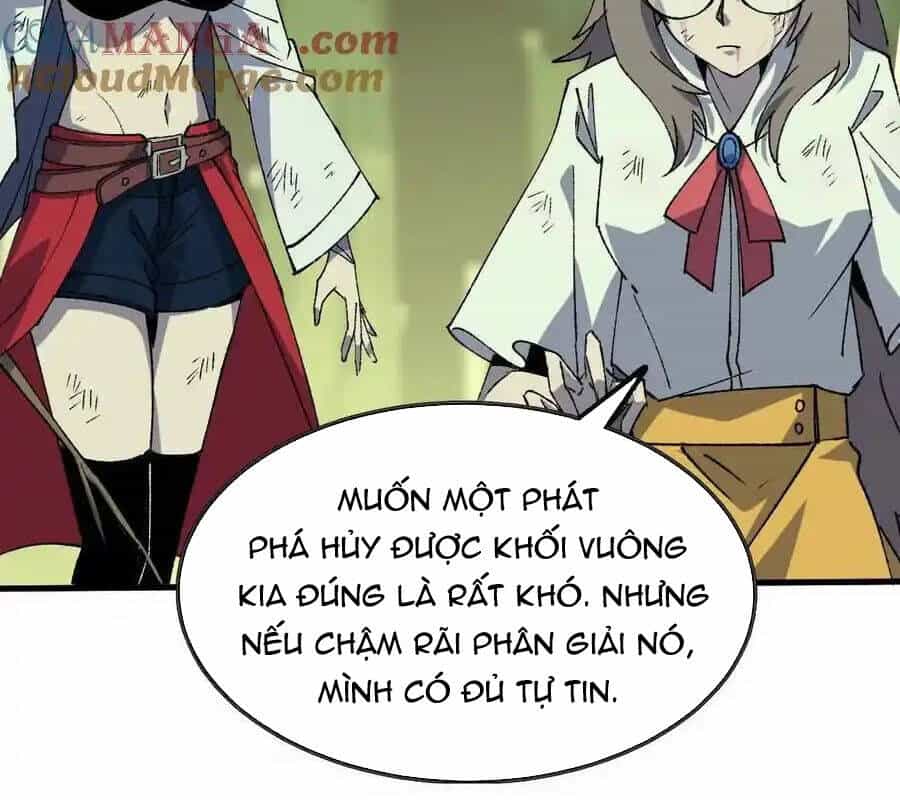 Dũng Giả X Nữ Ma Vương - Chương 91 - ảnh 6
