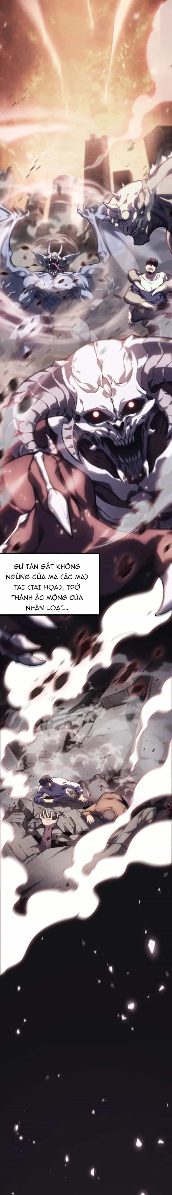 Đừng Gọi Ta Là Ác Ma - Chương 1 - ảnh 3