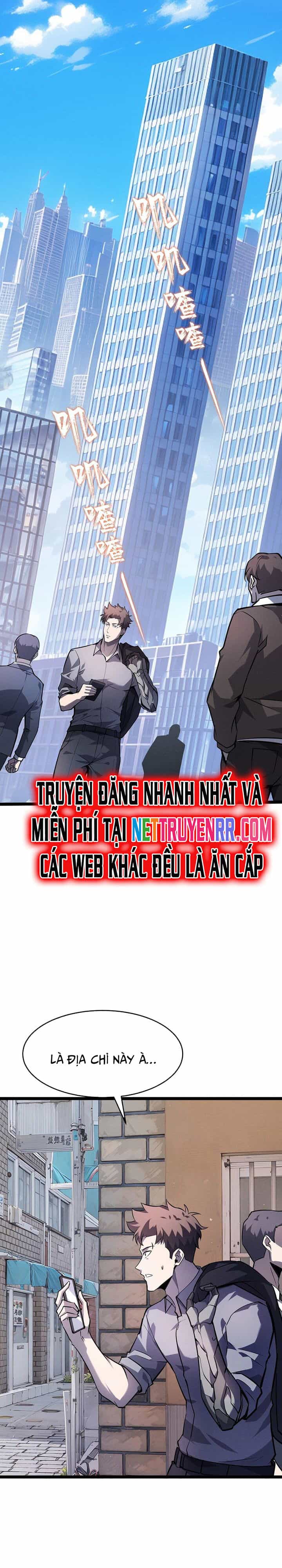 Đừng Gọi Ta Là Ác Ma - Chương 10 - ảnh 17