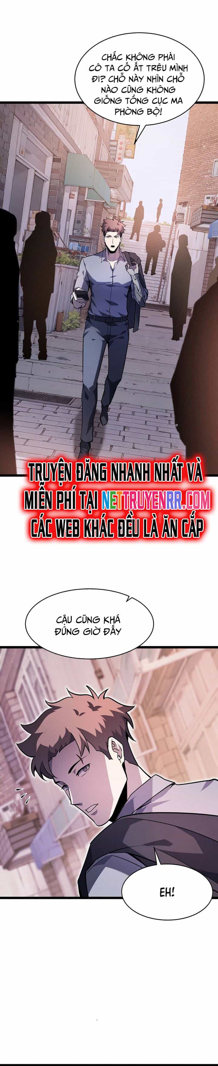 Đừng Gọi Ta Là Ác Ma - Chương 10 - ảnh 18
