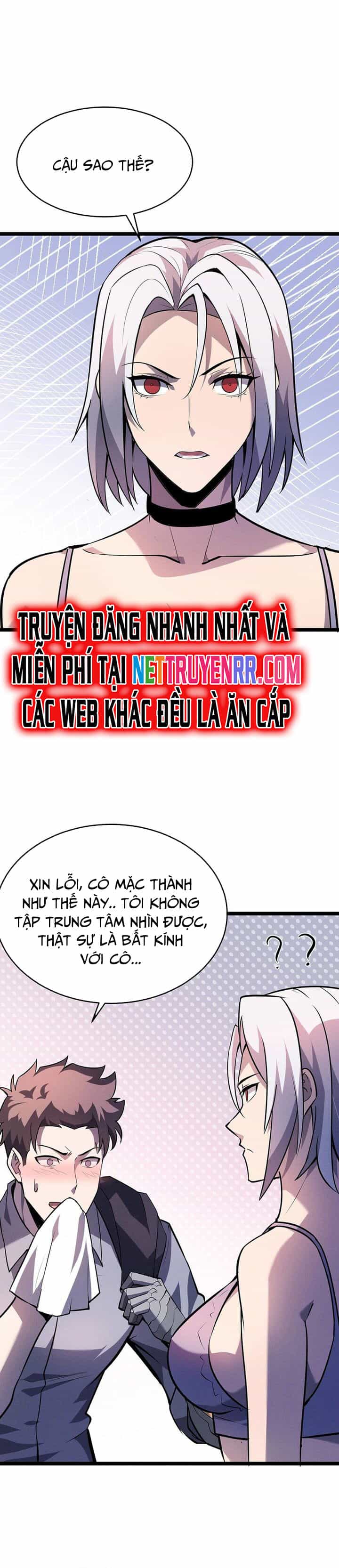 Đừng Gọi Ta Là Ác Ma - Chương 10 - ảnh 20