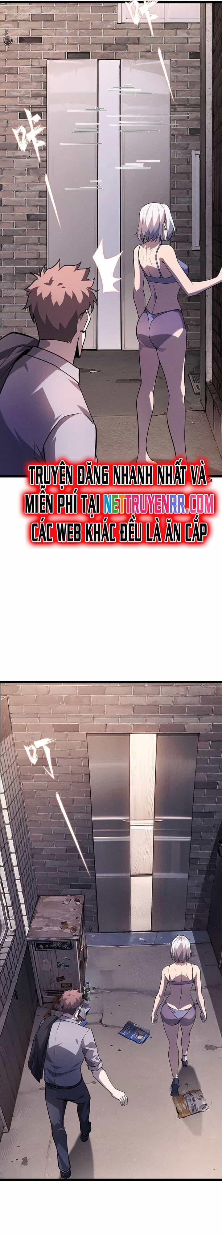 Đừng Gọi Ta Là Ác Ma - Chương 10 - ảnh 23