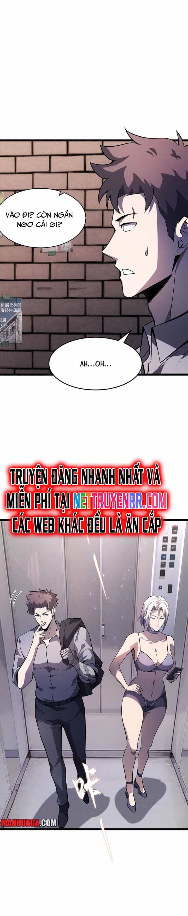 Đừng Gọi Ta Là Ác Ma - Chương 10 - ảnh 24