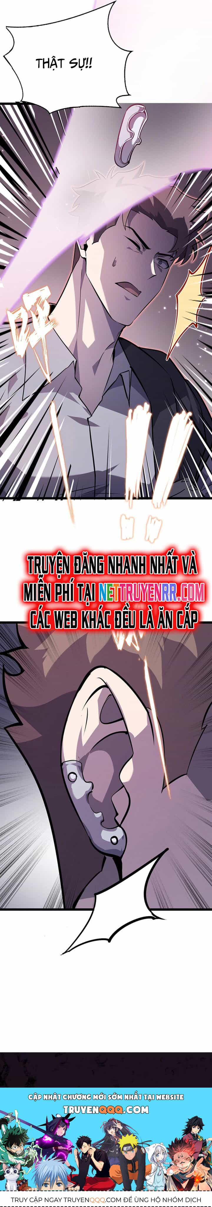Đừng Gọi Ta Là Ác Ma - Chương 11 - ảnh 26