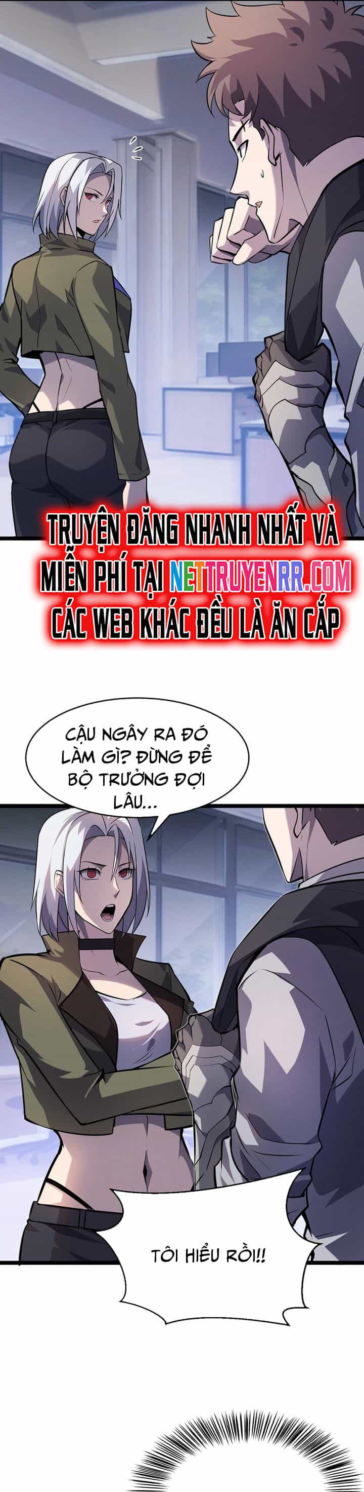 Đừng Gọi Ta Là Ác Ma - Chương 11 - ảnh 3