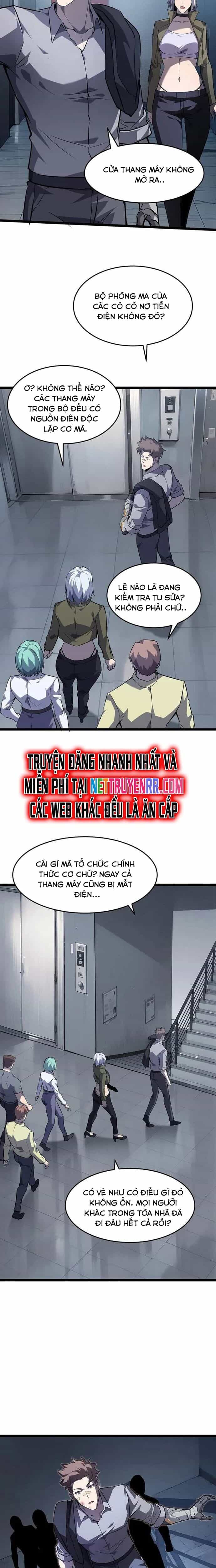 Đừng Gọi Ta Là Ác Ma - Chương 12 - ảnh 10
