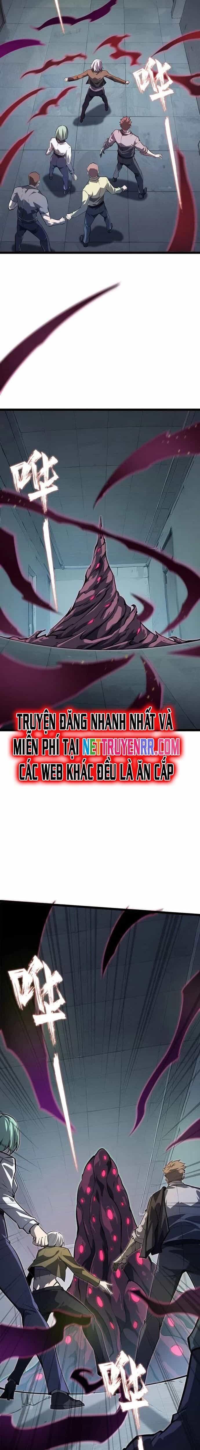 Đừng Gọi Ta Là Ác Ma - Chương 12 - ảnh 14