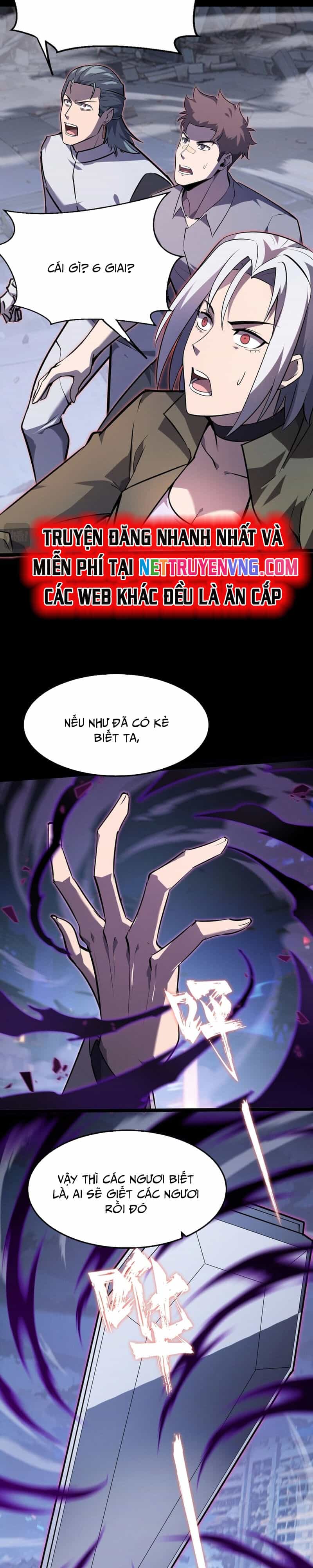 Đừng Gọi Ta Là Ác Ma - Chương 14 - ảnh 14
