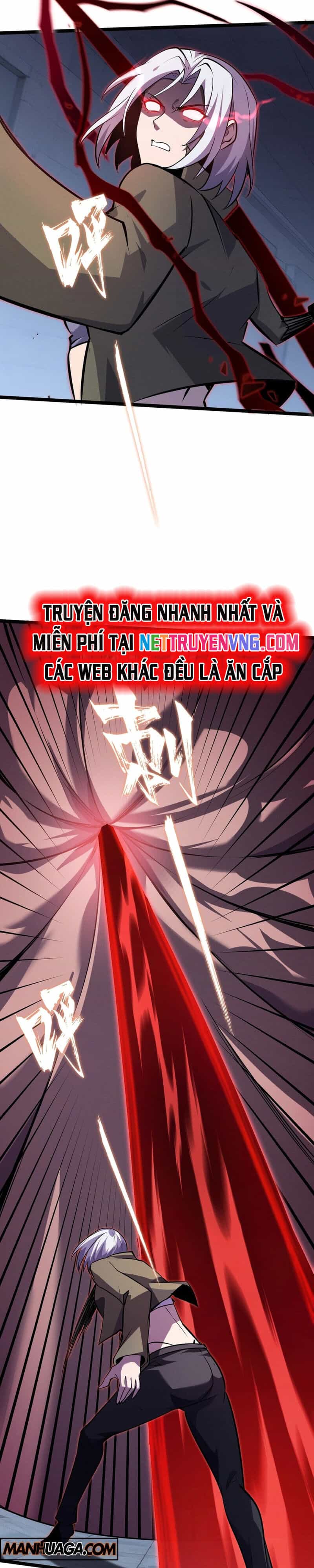 Đừng Gọi Ta Là Ác Ma - Chương 14 - ảnh 2