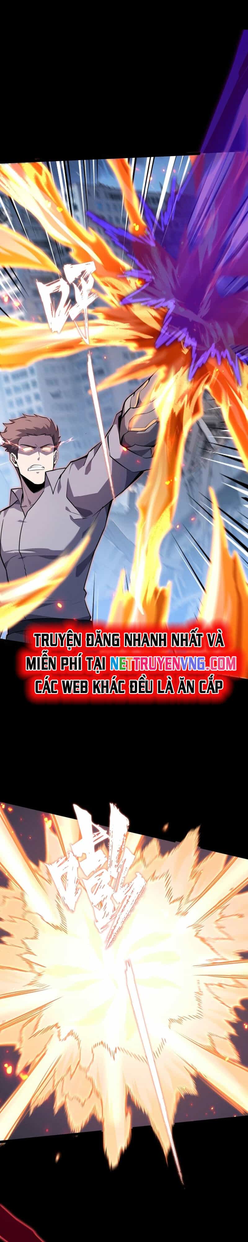Đừng Gọi Ta Là Ác Ma - Chương 14 - ảnh 20