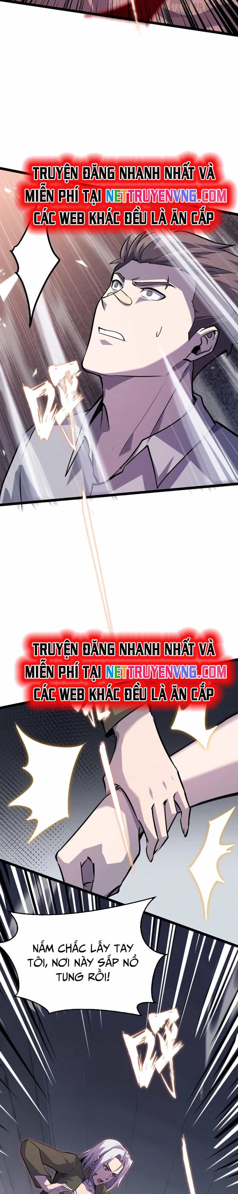 Đừng Gọi Ta Là Ác Ma - Chương 14 - ảnh 4