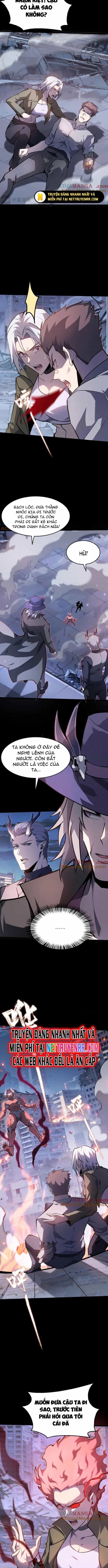 Đừng Gọi Ta Là Ác Ma - Chương 15 - ảnh 2