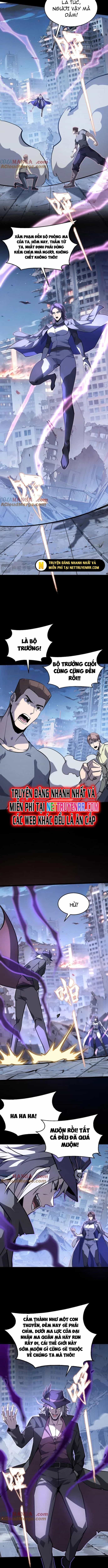 Đừng Gọi Ta Là Ác Ma - Chương 15 - ảnh 9