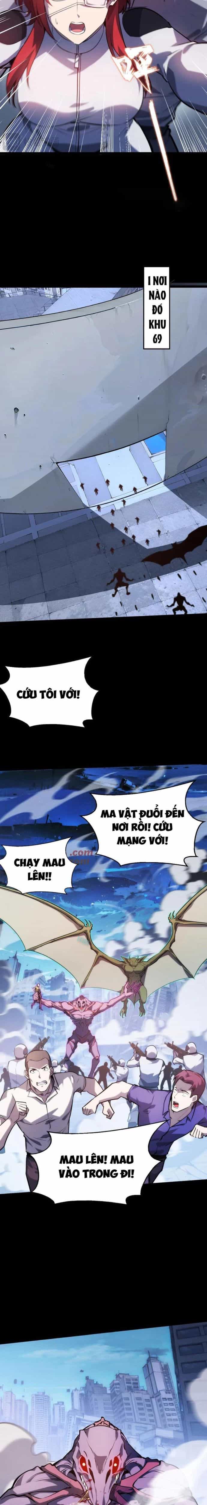 Đừng Gọi Ta Là Ác Ma - Chương 16 - ảnh 14