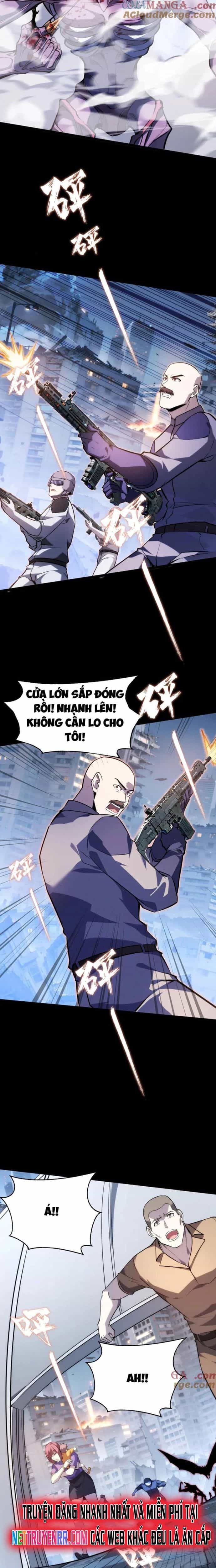 Đừng Gọi Ta Là Ác Ma - Chương 16 - ảnh 15